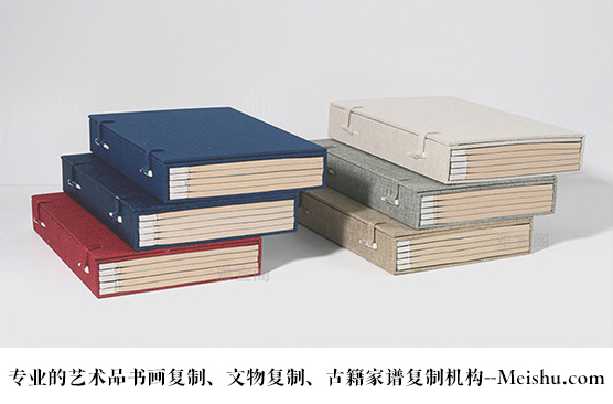 寿县-哪家公司能提供高质量的书画打印复制服务？